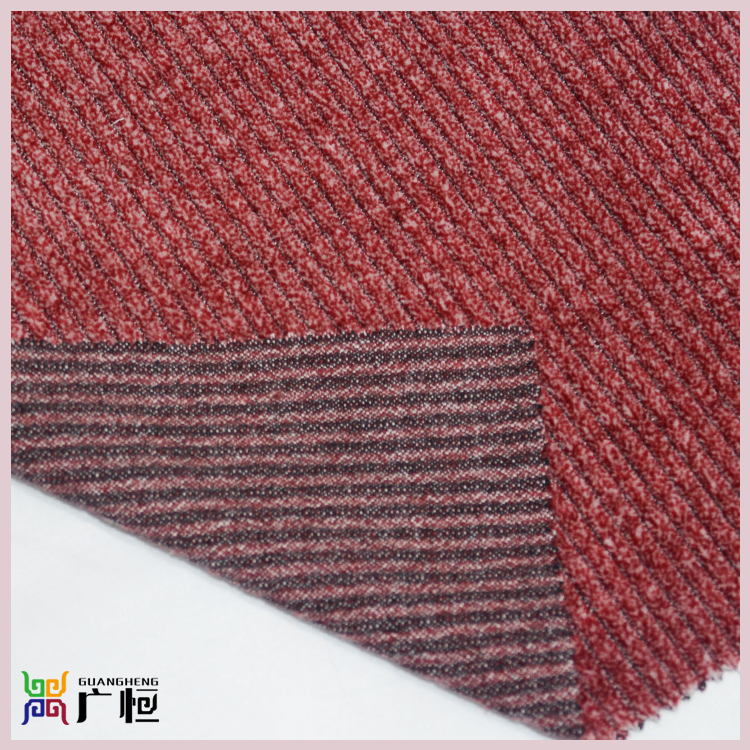 燈芯絨面料是粗條好還是細(xì)條好?